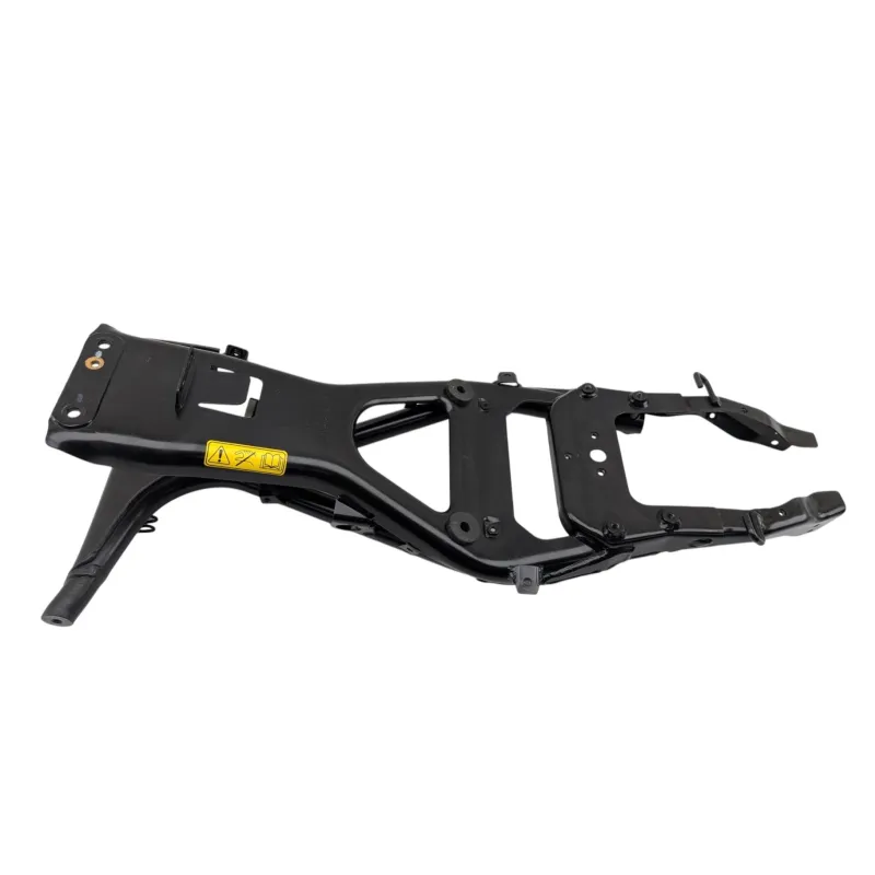 Boucle cadre arriere ZERO MOTOR SR 14.4 2014 - 2021