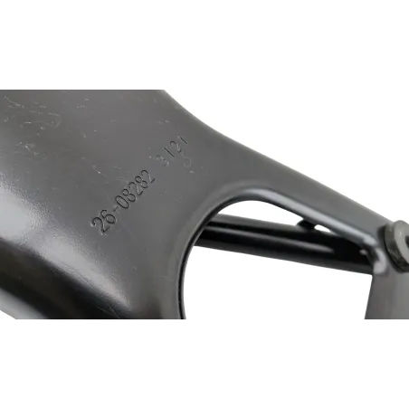 Boucle cadre arriere ZERO MOTOR SR 14.4 2014 - 2021
