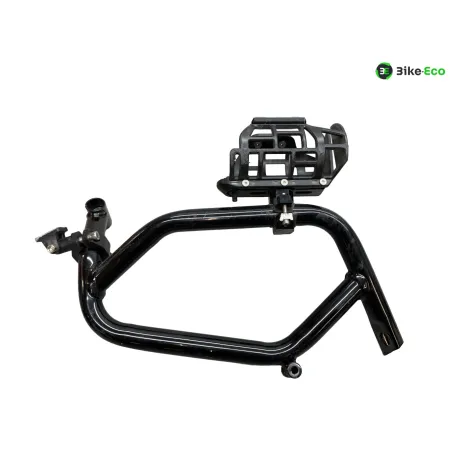 Pare carter moteur BMW R 1200 GS 2014-2018 LC ADVENTURE K51