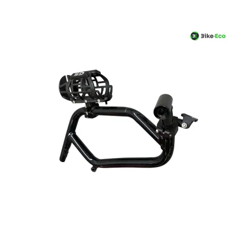 Pare carter moteur BMW R 1200 GS 2014-2018 LC ADVENTURE K51