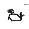 Pare carter moteur BMW R 1200 GS 2014-2018 LC ADVENTURE K51 Pare carter moteur BMW R 1200 GS 2014-2018 LC ADVENTURE K51