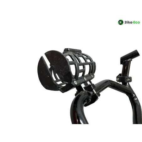 Pare carter moteur BMW R 1200 GS 2014-2018 LC ADVENTURE K51