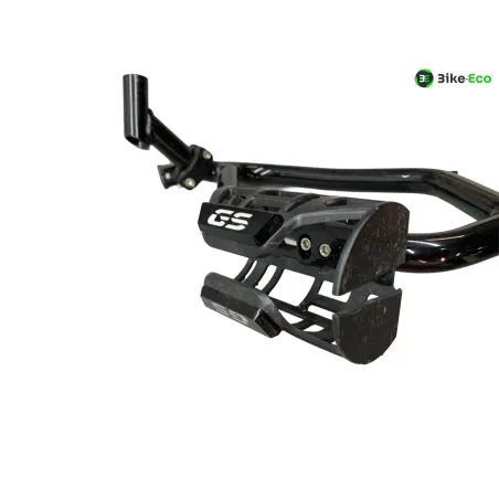 Pare carter moteur BMW R 1200 GS 2014-2018 LC ADVENTURE K51