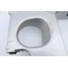 Bras oscillant YAMAHA FJR 1300 2001 - 2005
