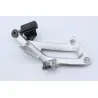 Platine arriere droite YAMAHA FJR 1300 2001 - 2005 Platine arriere droite YAMAHA FJR 1300 2001 - 2005
