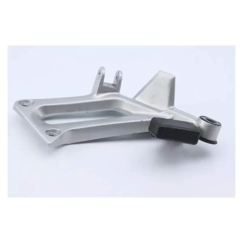 Platine arriere droite YAMAHA FJR 1300 2001 - 2005