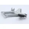 Platine arriere droite YAMAHA FJR 1300 2001 - 2005 Platine arriere droite YAMAHA FJR 1300 2001 - 2005