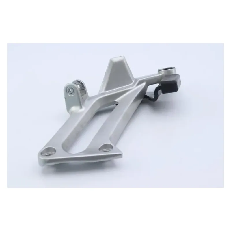 Platine arriere droite YAMAHA FJR 1300 2001 - 2005