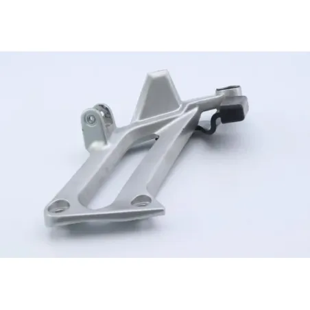 Platine arriere droite YAMAHA FJR 1300 2001 - 2005