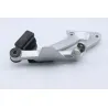 Platine arriere droite YAMAHA FJR 1300 2001 - 2005 Platine arriere droite YAMAHA FJR 1300 2001 - 2005