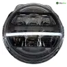 Optique (feux)(phare) HONDA CB 300 R 2018-2020