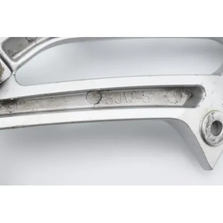Platine arriere droite YAMAHA FJR 1300 2001 - 2005