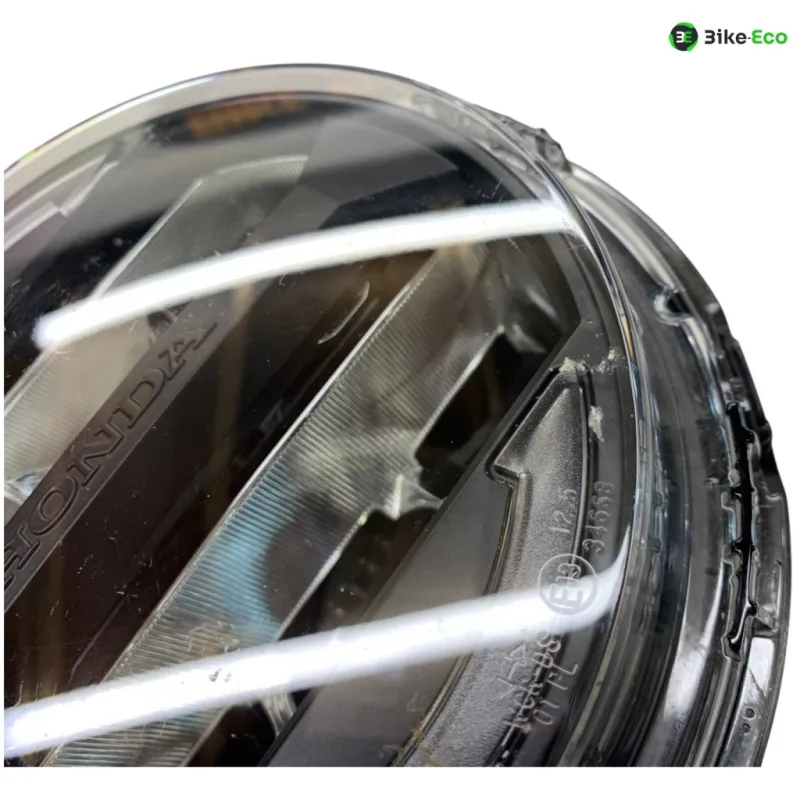 Optique (feux)(phare) HONDA CB 125 R 2018-2024