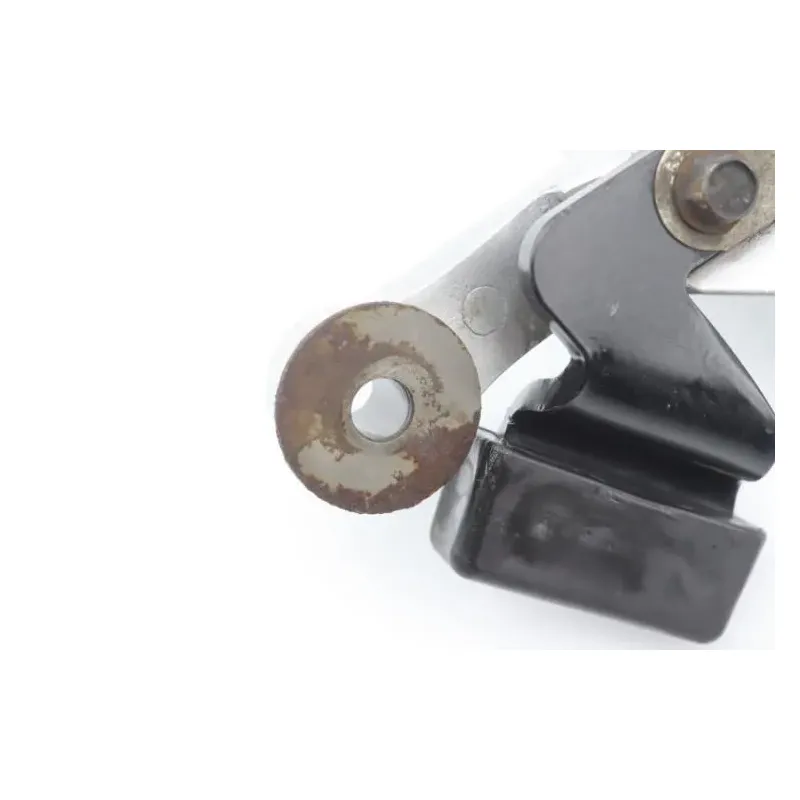 Platine arriere droite YAMAHA FJR 1300 2001 - 2005