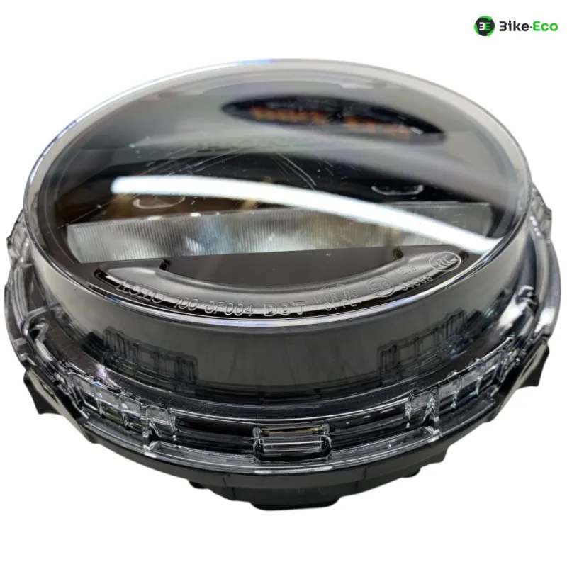 Optique (feux)(phare) HONDA CB 125 R 2018-2024