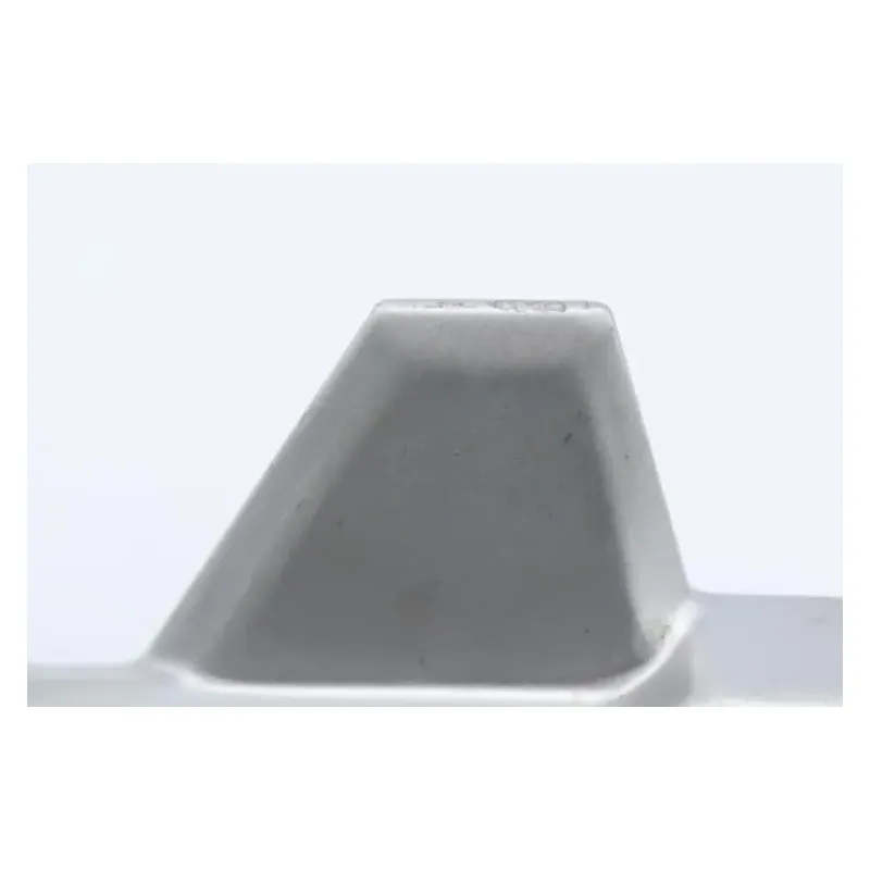 Platine arriere droite YAMAHA FJR 1300 2001 - 2005