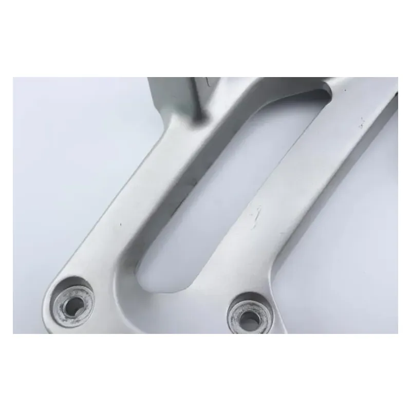 Platine arriere droite YAMAHA FJR 1300 2001 - 2005