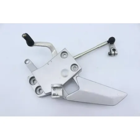 Platine avant gauche YAMAHA FJR 1300 2001 - 2005