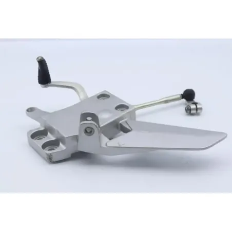 Platine avant gauche YAMAHA FJR 1300 2001 - 2005