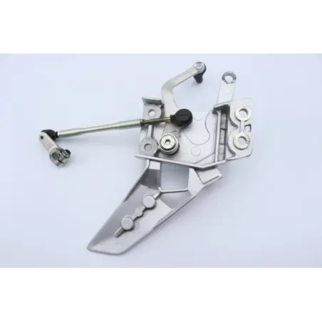 Platine avant gauche YAMAHA FJR 1300 2001 - 2005
