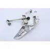 Platine avant gauche YAMAHA FJR 1300 2001 - 2005 Platine avant gauche YAMAHA FJR 1300 2001 - 2005