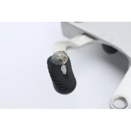Platine avant gauche YAMAHA FJR 1300 2001 - 2005