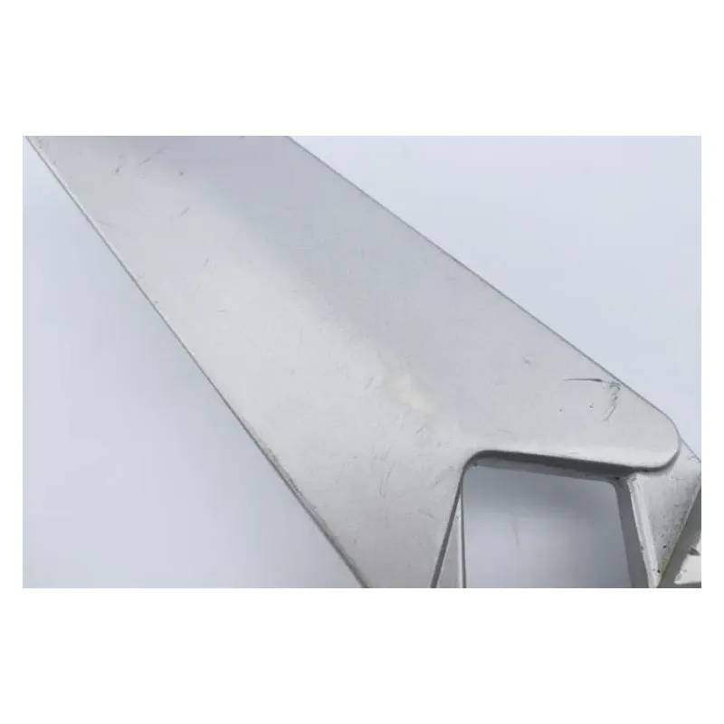 Platine avant gauche YAMAHA FJR 1300 2001 - 2005