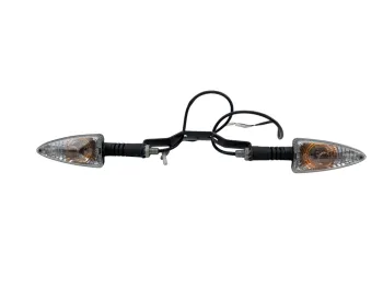 Clignotants arriere ZERO MOTOR SR 14.4 2014 - 2021