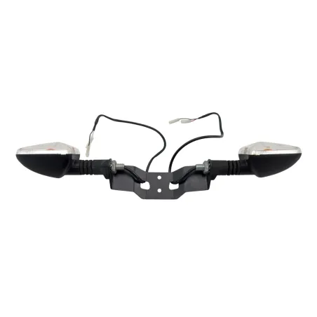 Clignotants arriere ZERO MOTOR SR 14.4 2014 - 2021