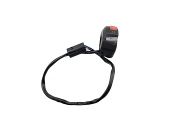 Commodo droit ZERO MOTOR SR 14.4 2014 - 2021