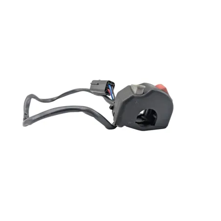 Commodo droit ZERO MOTOR SR 14.4 2014 - 2021