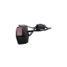 Commodo droit ZERO MOTOR SR 14.4 2014 - 2021
