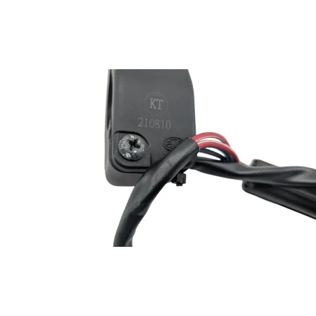 Commodo droit ZERO MOTOR SR 14.4 2014 - 2021