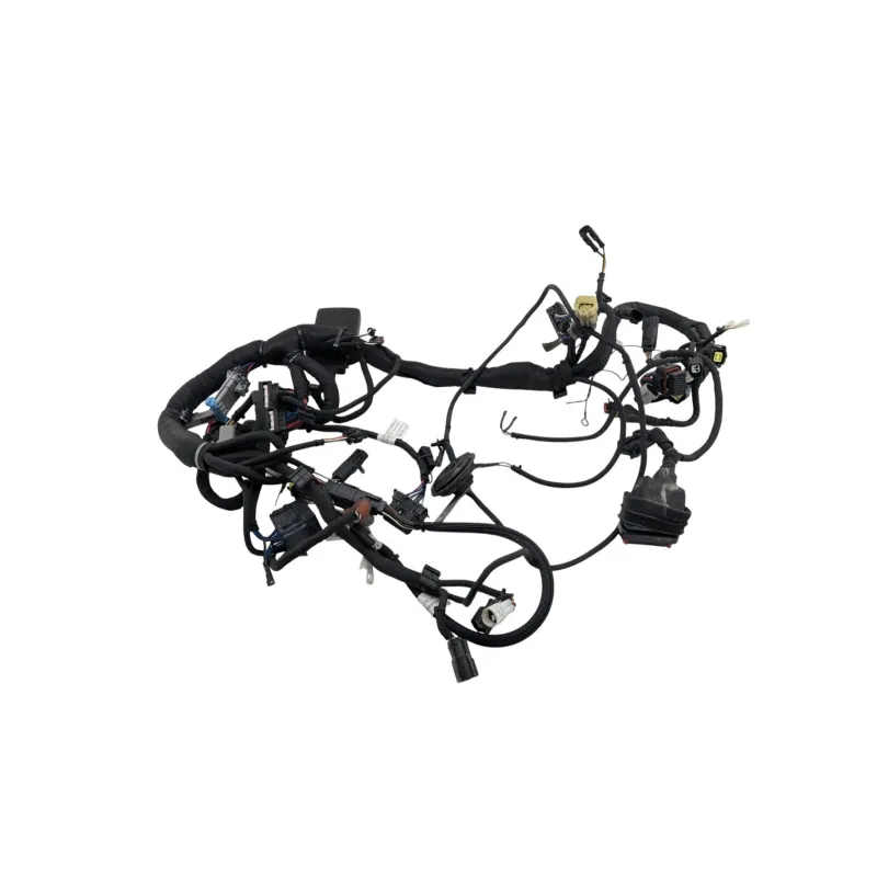 Faisceau electrique ZERO MOTOR SR 14.4 2014 - 2021