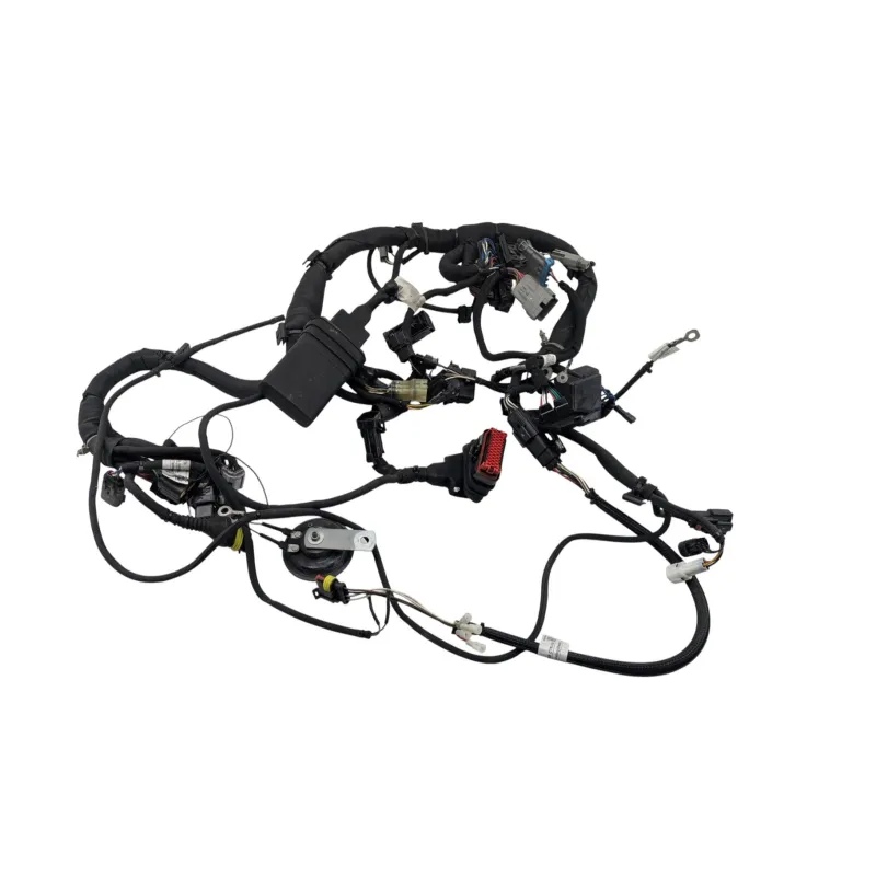 Faisceau electrique ZERO MOTOR SR 14.4 2014 - 2021