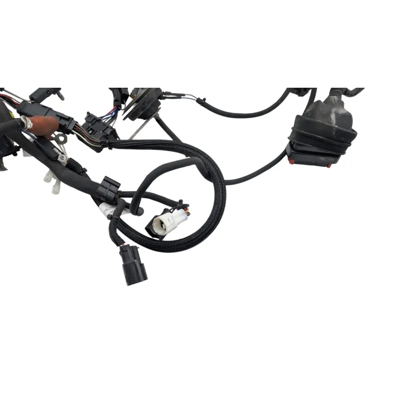 Faisceau electrique ZERO MOTOR SR 14.4 2014 - 2021