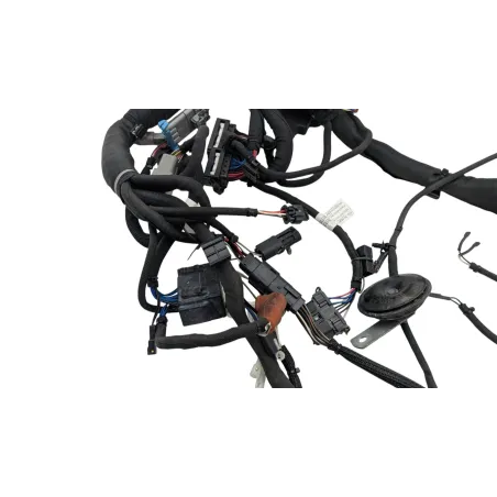 Faisceau electrique ZERO MOTOR SR 14.4 2014 - 2021