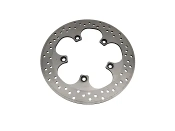 Disque frein arriere ZERO MOTOR SR 14.4 2014 - 2021