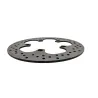 Disque frein arriere ZERO MOTOR SR 14.4 2014 - 2021