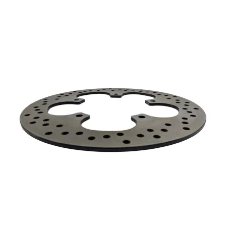 Disque frein arriere ZERO MOTOR SR 14.4 2014 - 2021