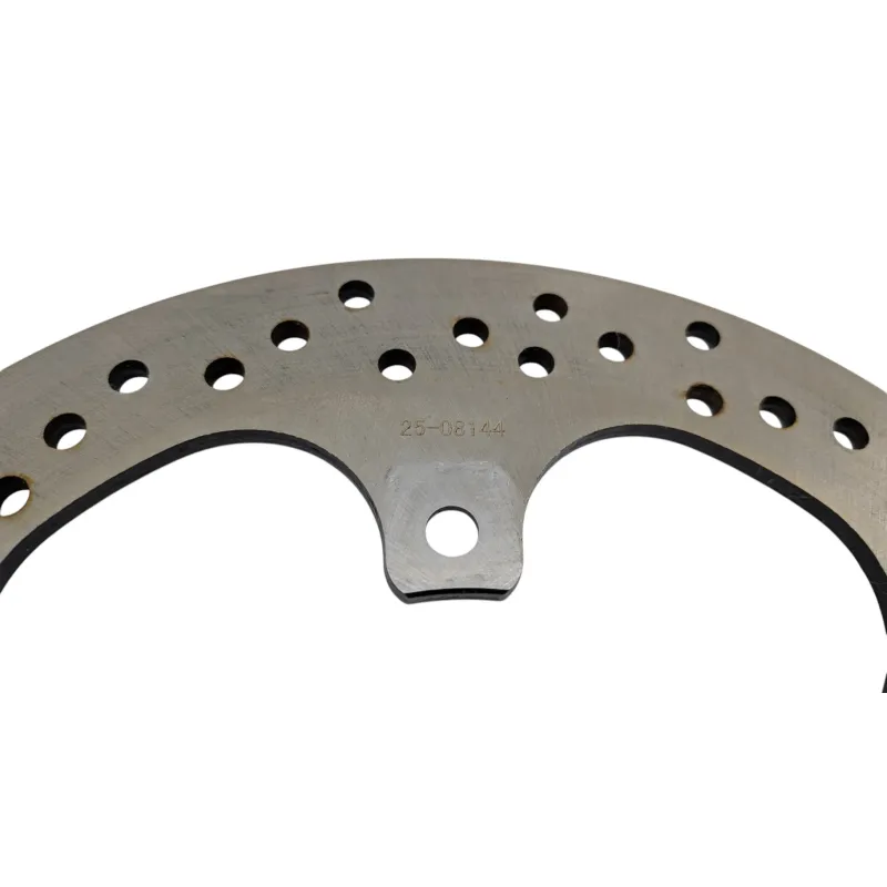 Disque frein arriere ZERO MOTOR SR 14.4 2014 - 2021