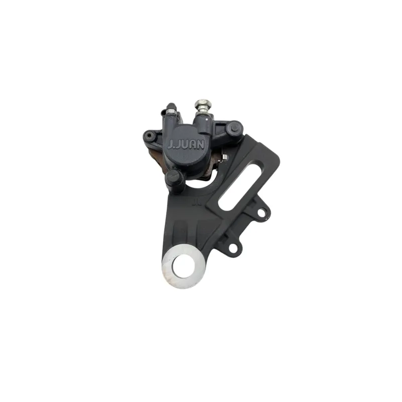 Etrier de frein arriere ZERO MOTOR SR 14.4 2014 - 2021