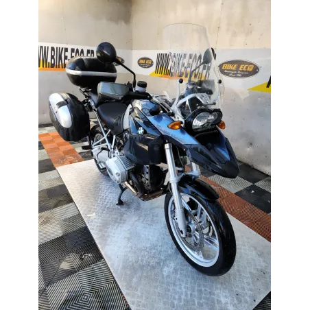 BMW R 1200 GS