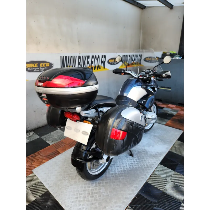 BMW R 1200 GS
