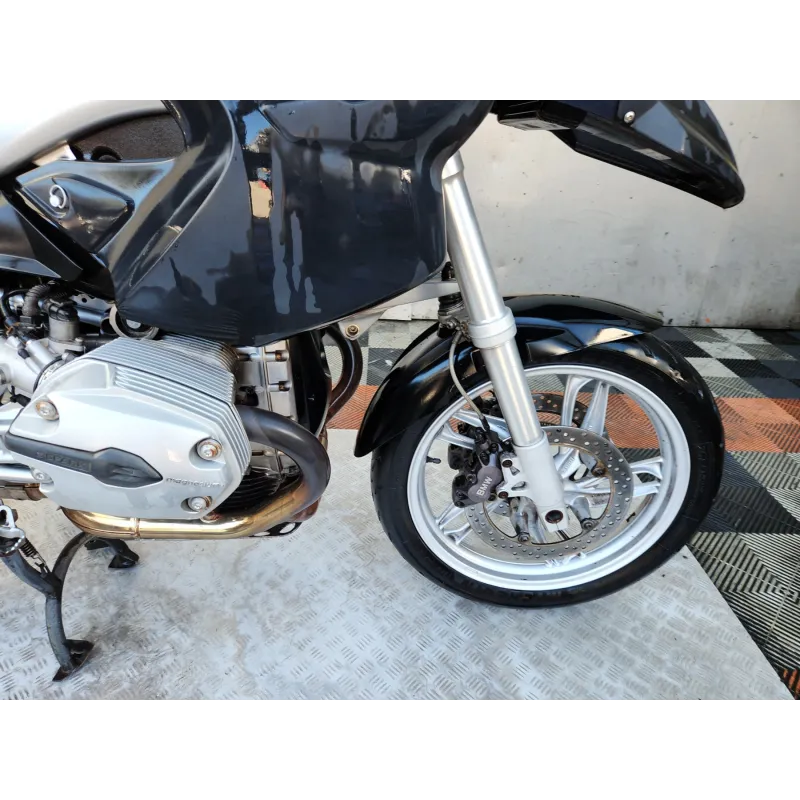 BMW R 1200 GS