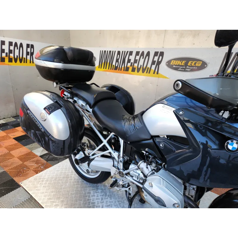 BMW R 1200 GS