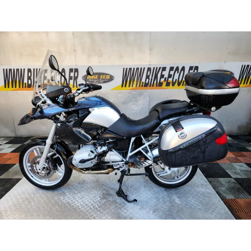 BMW R 1200 GS