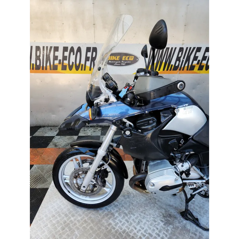 BMW R 1200 GS