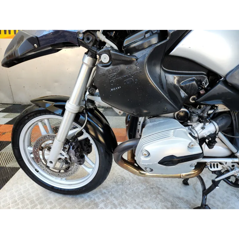 BMW R 1200 GS