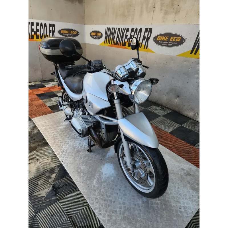 BMW R 850 R